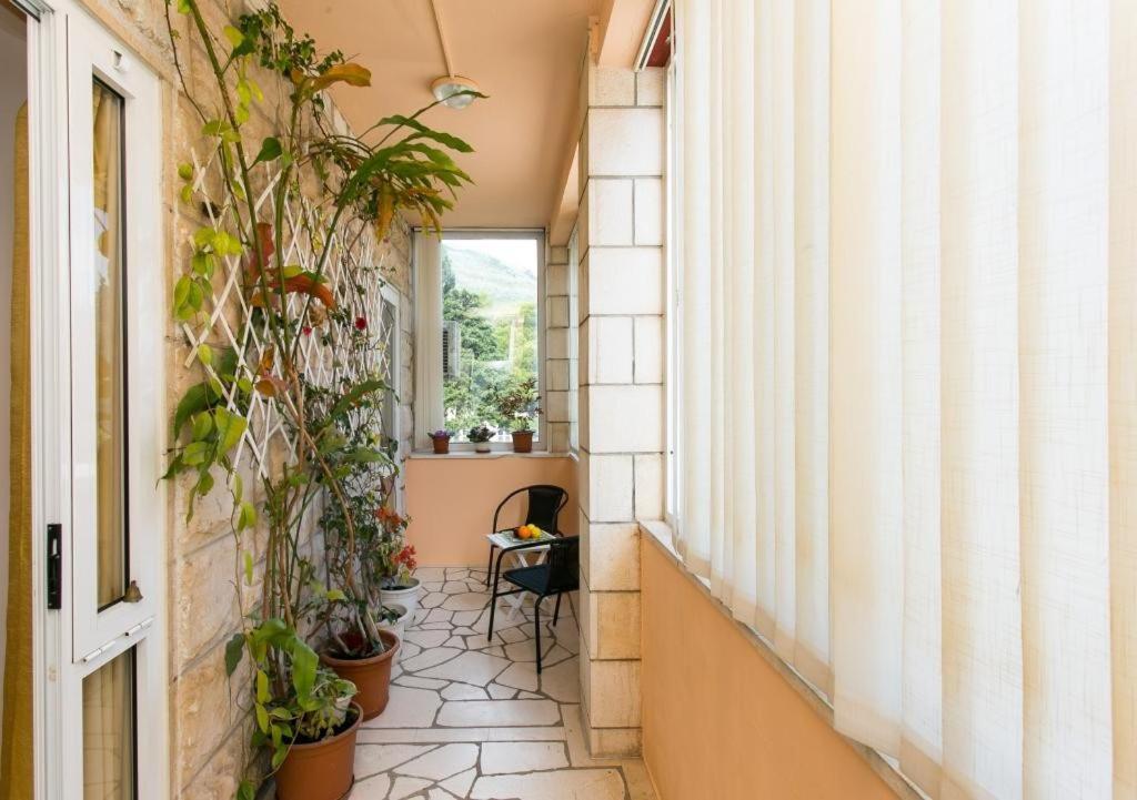 Yellow Room Guesthouse Dubrovnik Exteriör bild