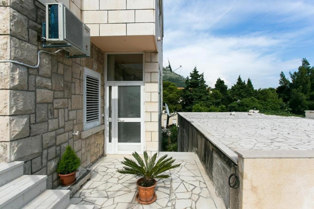 Yellow Room Guesthouse Dubrovnik Exteriör bild