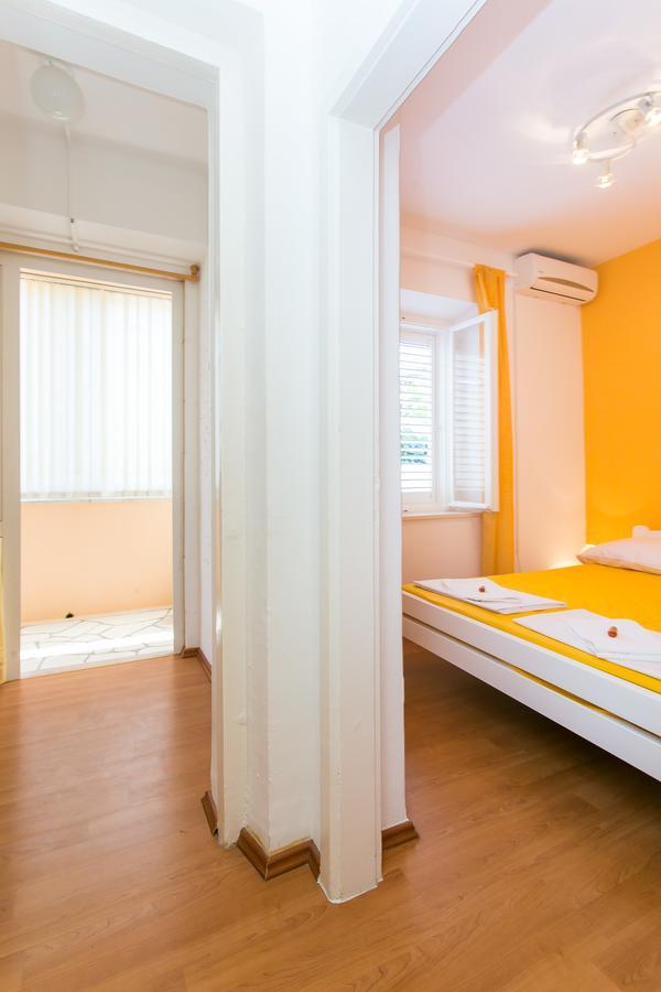 Yellow Room Guesthouse Dubrovnik Exteriör bild